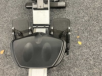 Taurus r9 pro roeitrainer en bokszak - afbeelding 3 van  6