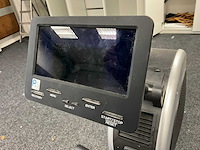 Taurus r9 pro roeitrainer en bokszak - afbeelding 4 van  6