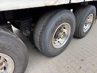 Tautliner - jumbo koiaap - oplegger - afbeelding 2 van  14