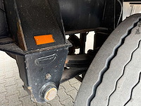 Tautliner - jumbo koiaap - oplegger - afbeelding 4 van  14