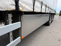 Tautliner - jumbo koiaap - oplegger - afbeelding 5 van  14