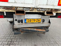 Tautliner - jumbo koiaap - oplegger - afbeelding 6 van  14