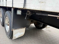 Tautliner - jumbo koiaap - oplegger - afbeelding 9 van  14