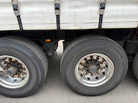 Tautliner - jumbo koiaap - oplegger - afbeelding 11 van  14