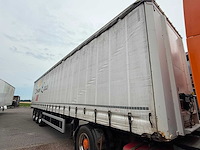 Tautliner - jumbo koiaap - oplegger - afbeelding 13 van  14