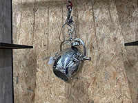 Taveny hanglamp - afbeelding 1 van  8