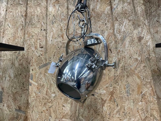 Taveny hanglamp - afbeelding 3 van  8