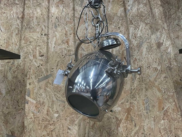 Taveny hanglamp - afbeelding 4 van  8