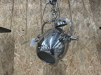 Taveny hanglamp - afbeelding 4 van  8