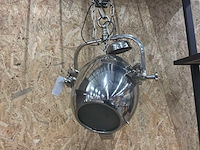 Taveny hanglamp - afbeelding 5 van  8