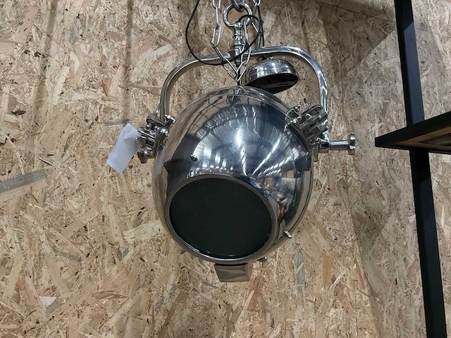 Taveny hanglamp - afbeelding 6 van  8