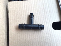Tavlit 20x16x20 mm t connector koppeling (1950x)