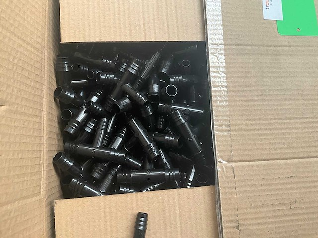 Tavlit 20x16x20 mm t connector koppeling (1950x) - afbeelding 4 van  4
