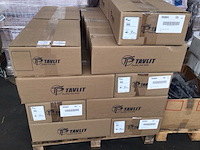 Tavlit tyleen koppeling 16x16x16 (875x) - afbeelding 1 van  2