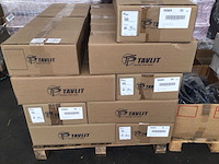 Tavlit tyleenkoppeling 16 x 16 x 16 (625x) - afbeelding 1 van  2