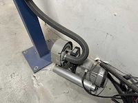 Tawi - vm120 - vacuüm heffer - afbeelding 2 van  8