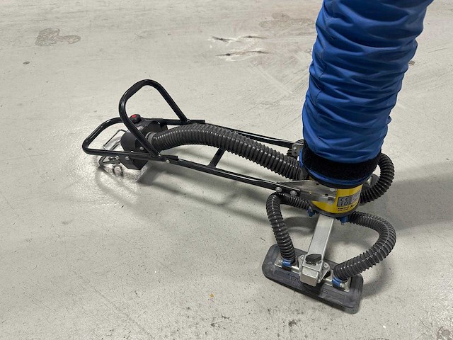 Tawi - vm120 - vacuüm heffer - afbeelding 3 van  8