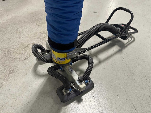 Tawi - vm120 - vacuüm heffer - afbeelding 5 van  8