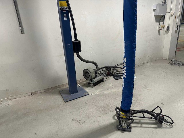 Tawi - vm120 - vacuüm heffer - afbeelding 7 van  8