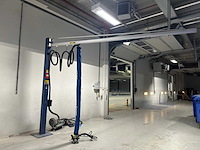 Tawi - vm120 - vacuüm heffer - afbeelding 8 van  8