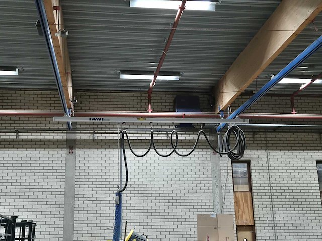 Tawi 632200 vacuümheffer - afbeelding 3 van  20