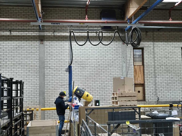 Tawi 632200 vacuümheffer - afbeelding 4 van  20