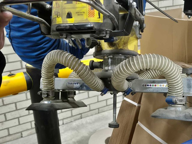 Tawi 632200 vacuümheffer - afbeelding 6 van  20