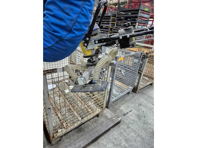 Tawi 632200 vacuümheffer - afbeelding 7 van  20