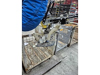 Tawi 632200 vacuümheffer - afbeelding 7 van  20