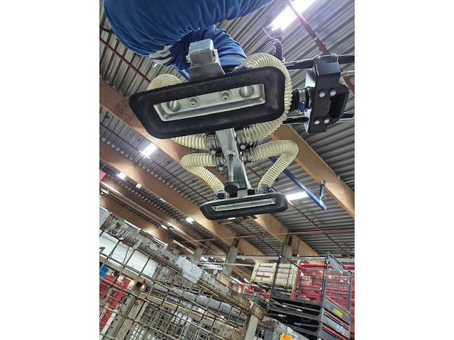 Tawi 632200 vacuümheffer - afbeelding 8 van  20