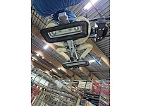 Tawi 632200 vacuümheffer - afbeelding 8 van  20