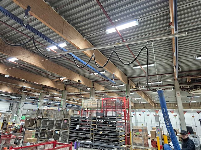 Tawi 632200 vacuümheffer - afbeelding 10 van  20