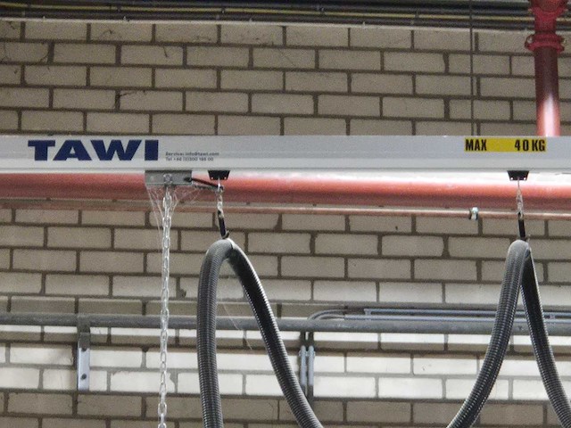 Tawi 632200 vacuümheffer - afbeelding 11 van  20