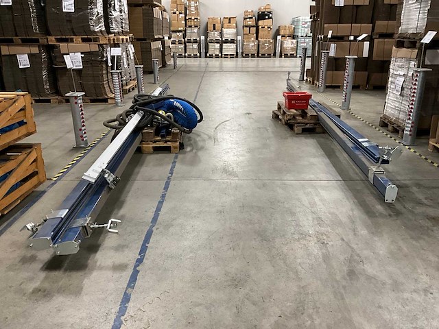 Tawi 632200 vacuümheffer - afbeelding 1 van  20