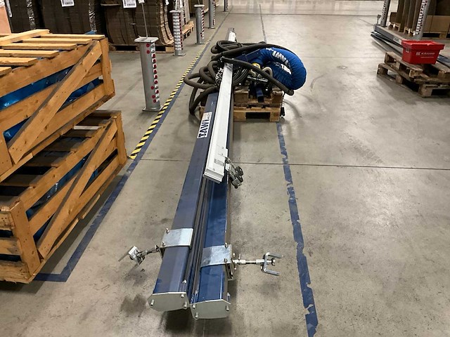 Tawi 632200 vacuümheffer - afbeelding 12 van  20