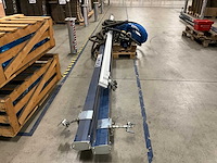 Tawi 632200 vacuümheffer - afbeelding 12 van  20