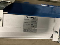 Tawi 632200 vacuümheffer - afbeelding 14 van  20