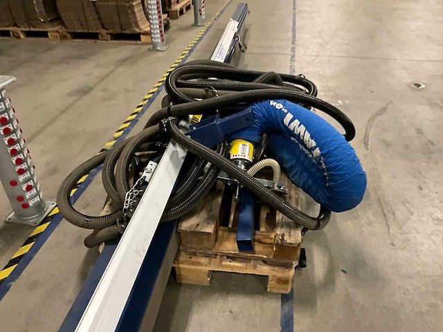 Tawi 632200 vacuümheffer - afbeelding 15 van  20