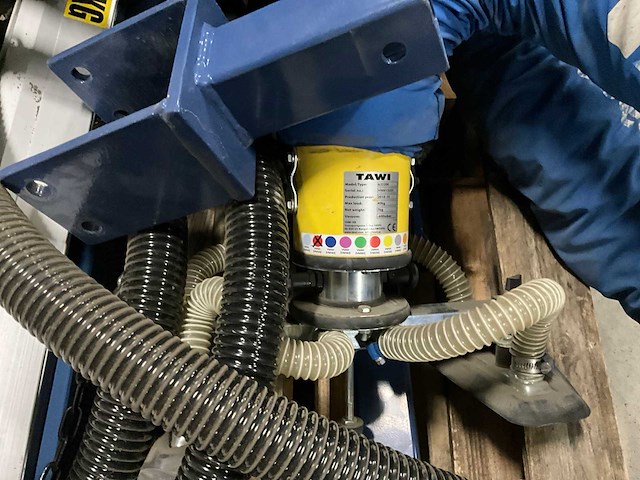 Tawi 632200 vacuümheffer - afbeelding 16 van  20