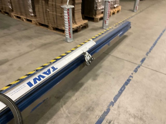 Tawi 632200 vacuümheffer - afbeelding 18 van  20