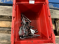 Tawi 632200 vacuümheffer - afbeelding 19 van  20