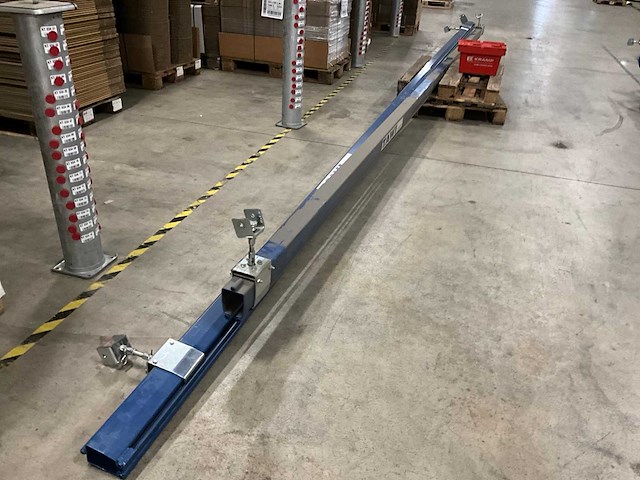 Tawi 632200 vacuümheffer - afbeelding 20 van  20