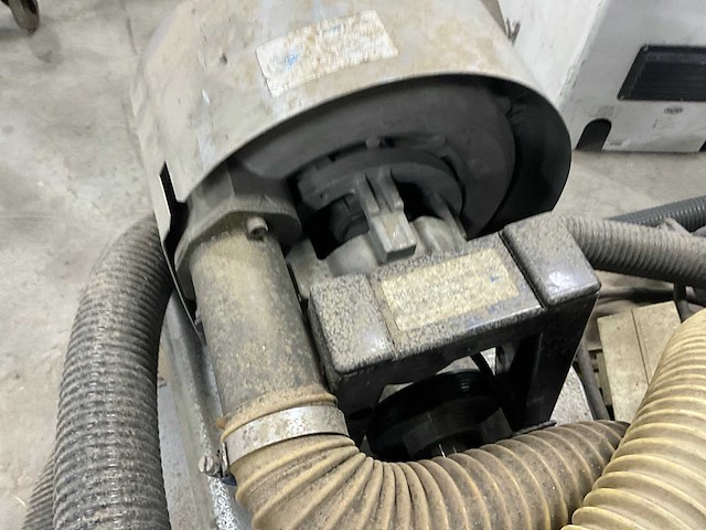 Tawi sa350 vacuüm unit - afbeelding 3 van  8