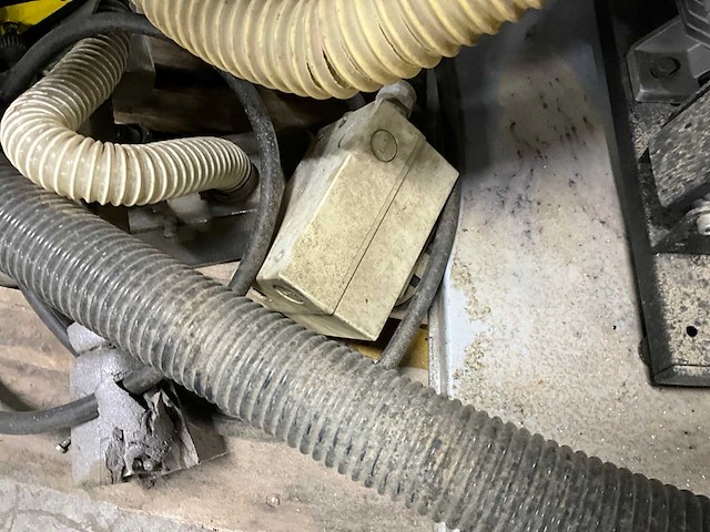 Tawi sa350 vacuüm unit - afbeelding 5 van  8