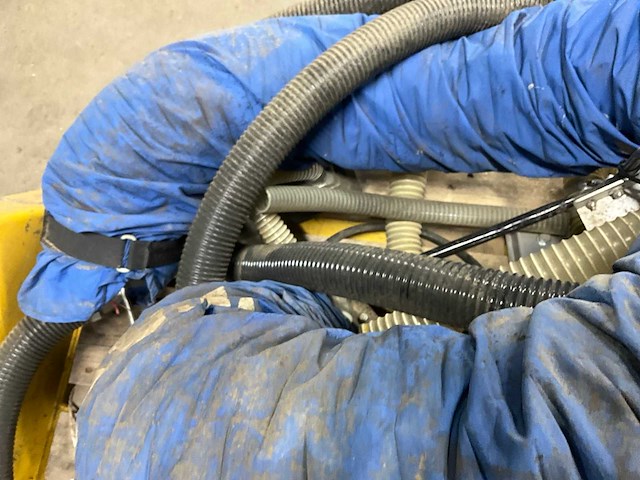 Tawi sa350 vacuüm unit - afbeelding 7 van  8