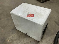 Tawi sa350 vacuüm unit - afbeelding 8 van  8