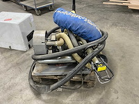 Tawi sa350 vacuüm unit - afbeelding 1 van  8