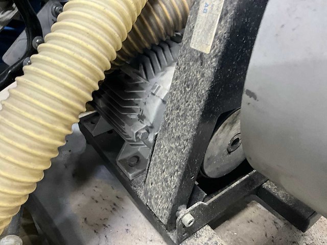 Tawi sa350 vacuüm unit - afbeelding 4 van  8