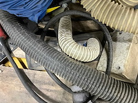 Tawi sa350 vacuüm unit - afbeelding 6 van  8