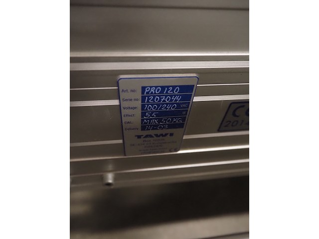 Tawi - afbeelding 5 van  15